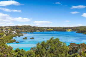 Wagonga Lagoon Kianga